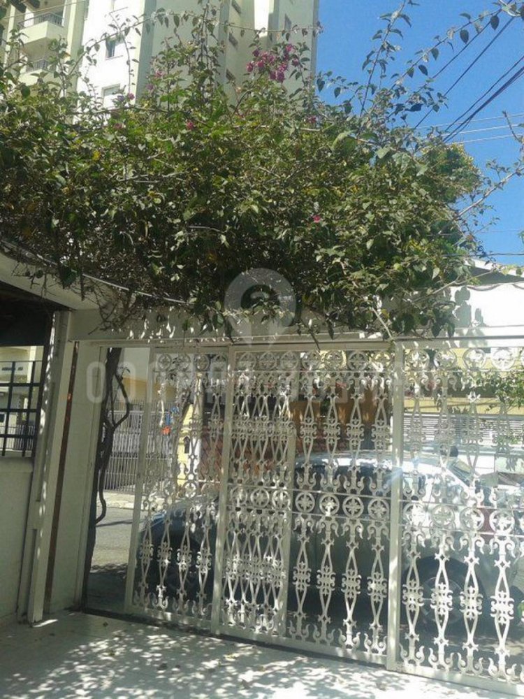 3 bedrooms House in Sao Paulo, Brazil No. 593208