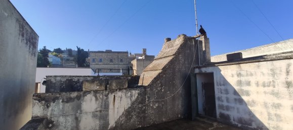 5 rooms House in Ruffano, Italy No. 59694 15