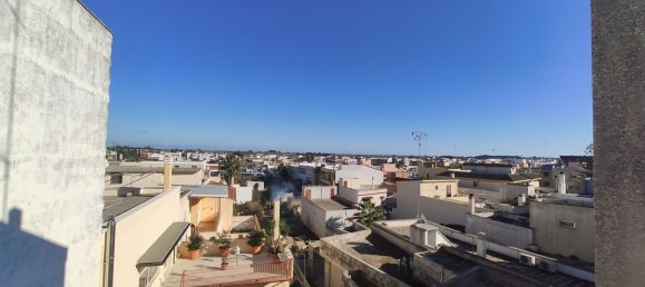 5 rooms House in Ruffano, Italy No. 59694 14