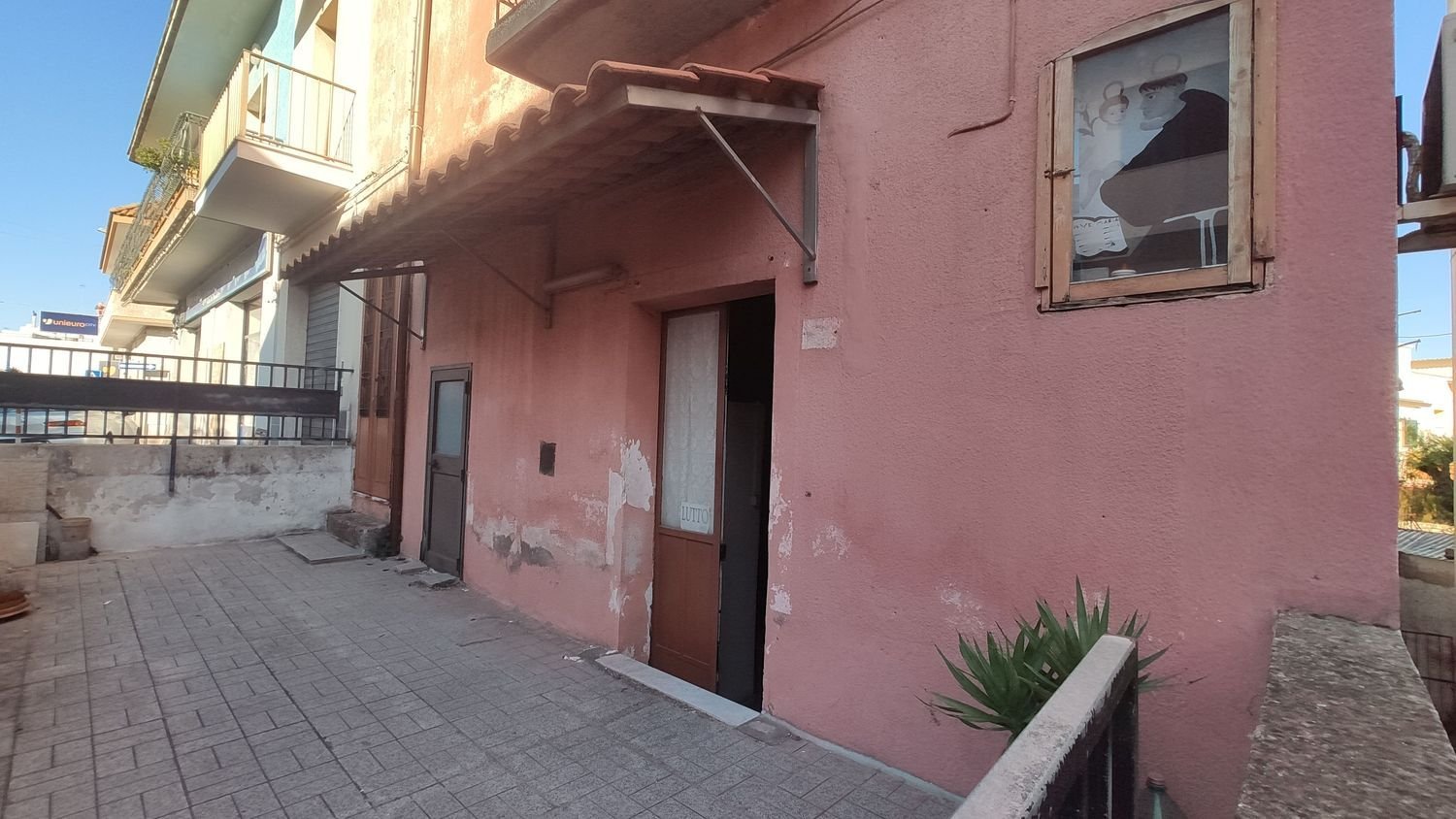 5 rooms House in Ruffano, Italy No. 59694