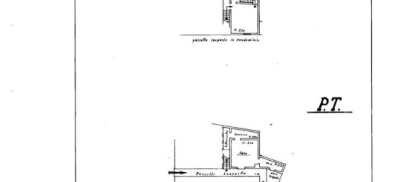 5 rooms House in Ruffano, Italy No. 59694 16