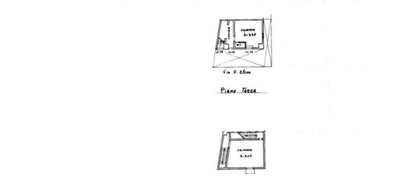 5 rooms House in Ruffano, Italy No. 59694 17