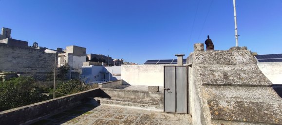 5 rooms House in Ruffano, Italy No. 59694 13