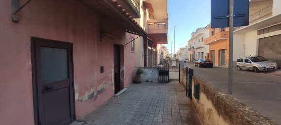 5 rooms House in Ruffano, Italy No. 59694 3