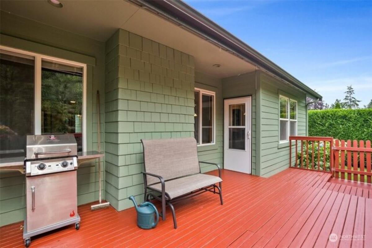 3 bedrooms House in Port Orchard, USA No. 388174