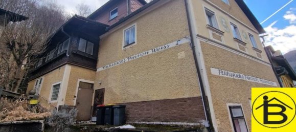 4 rooms House in Lilienfeld, Austria No. 14133 15