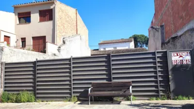  قطعة أرض في Torrelavit, Spain 181متر مربع رقم 265937