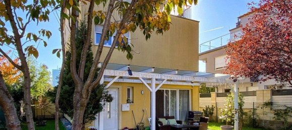 5-Zimmer Haus in Wien, Austria, Nr. 56647 3