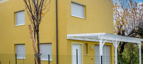 5-Zimmer Haus in Wien, Austria, Nr. 56647 4