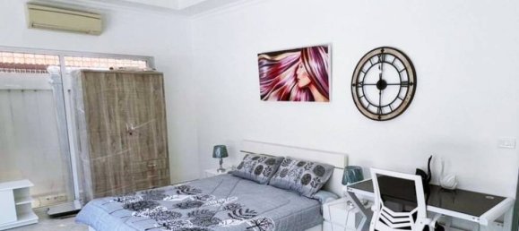 12 bedrooms Villa in Bang Lamung, Thailand No. 17701 7