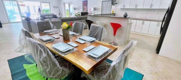 12 bedrooms Villa in Bang Lamung, Thailand No. 17701 4