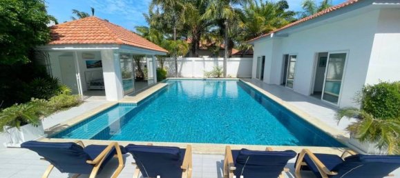 12 bedrooms Villa in Bang Lamung, Thailand No. 17701 10