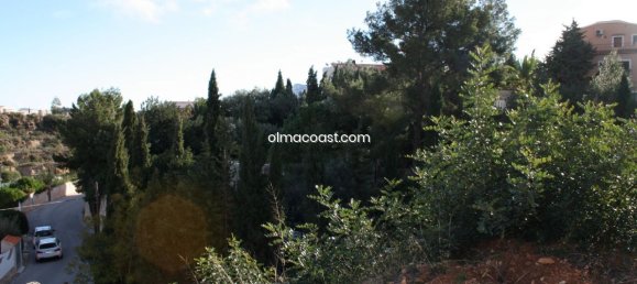 Terrain à Calpe, Spain No. 92937 3