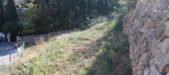 Terrain à Calpe, Spain No. 92937 9