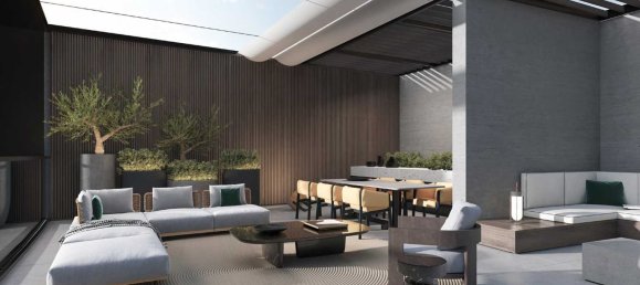 3 bedrooms Apartment in Anantara Sharjah Residences, Al Heerah, UAE No. 62631 3