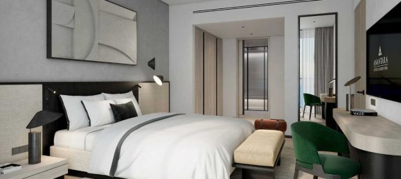 3 bedrooms Apartment in Anantara Sharjah Residences, Al Heerah, UAE No. 62631 5