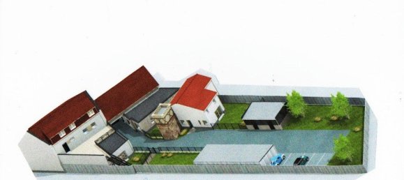 Apartamento de 2 dormitorios en Arras, France No. 83186 3