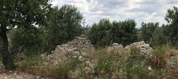 Grundstück in Noto, Italy 80000m², Nr. 284256 10