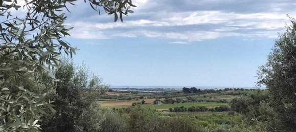 Grundstück in Noto, Italy 80000m², Nr. 284256 5