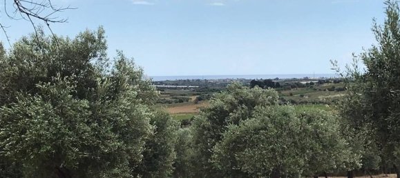 Grundstück in Noto, Italy 80000m², Nr. 284256 2