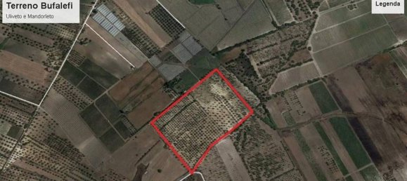 Grundstück in Noto, Italy 80000m², Nr. 284256 13