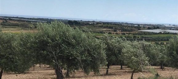 Grundstück in Noto, Italy 80000m², Nr. 284256 7