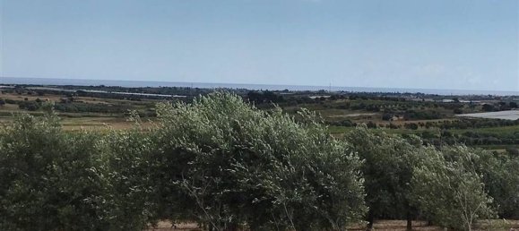 Grundstück in Noto, Italy 80000m², Nr. 284256 3