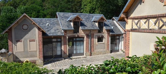 2 Schlafzimmer Haus in Levis-Saint-Nom, France, Nr. 135268 3