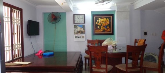 Casa T4 em Tay Ho, Vietnam N.º 5932 10