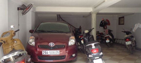 Casa T4 em Tay Ho, Vietnam N.º 5932 20