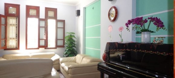 Casa T4 em Tay Ho, Vietnam N.º 5932 5