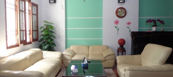 Casa T4 em Tay Ho, Vietnam N.º 5932 3