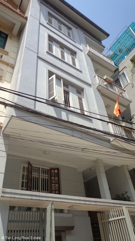 Casa T4 em Tay Ho, Vietnam N.º 5932