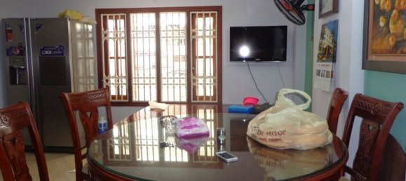 Casa T4 em Tay Ho, Vietnam N.º 5932 8