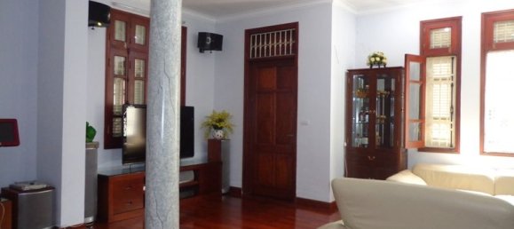 Casa T4 em Tay Ho, Vietnam N.º 5932 6