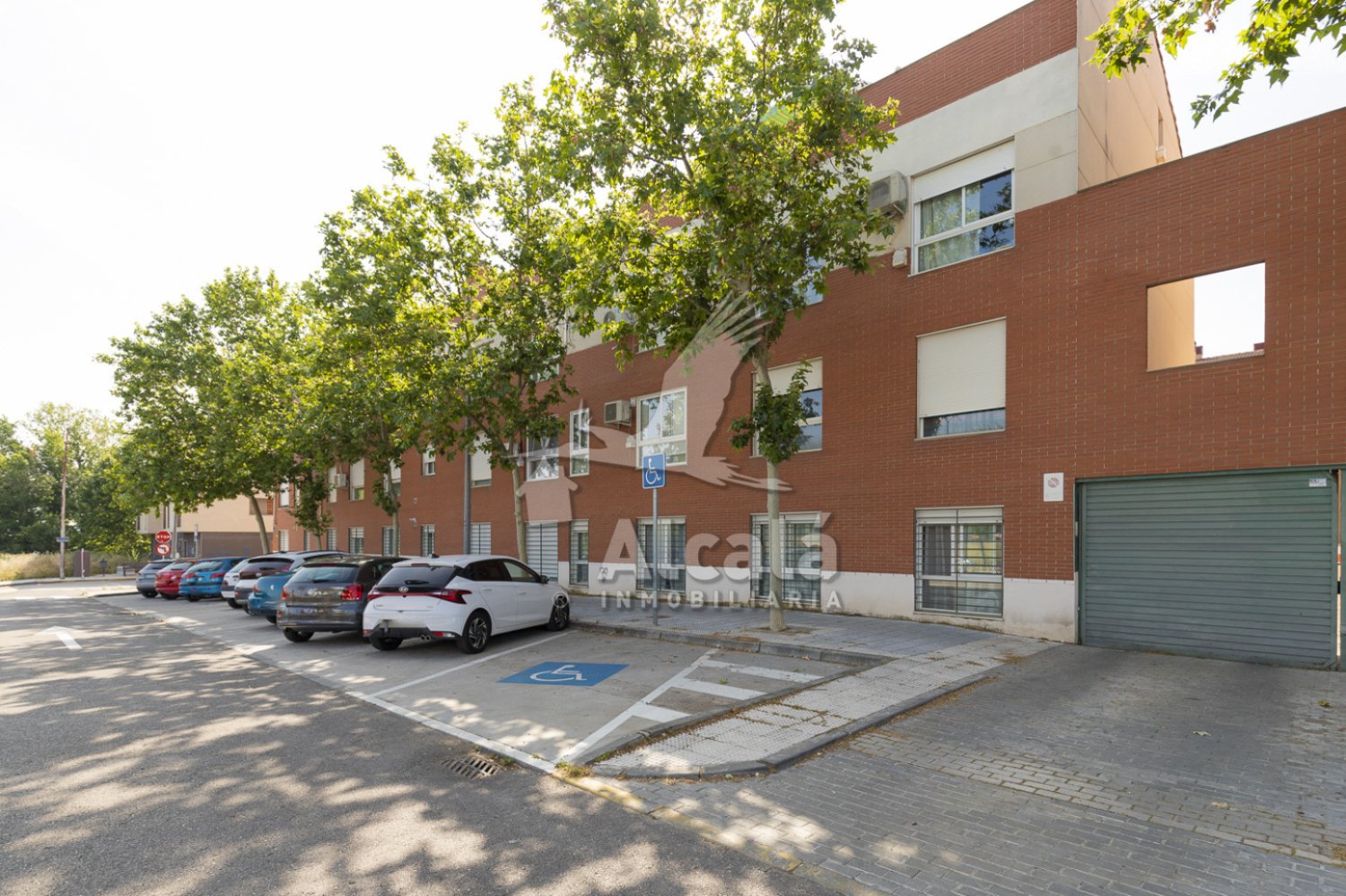 2 bedrooms Apartment in Guadalajara, Spain No. 167242