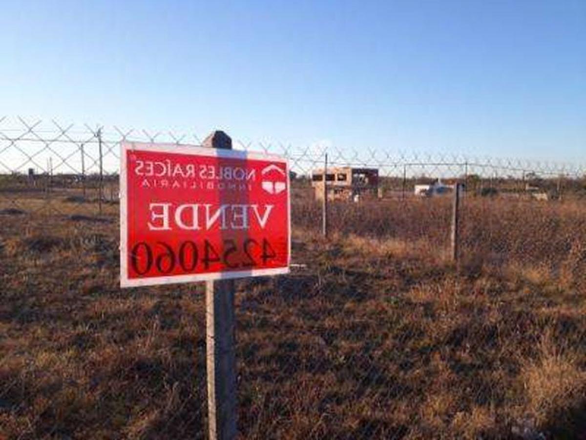  Land in Cordoba, Argentina No. 36379