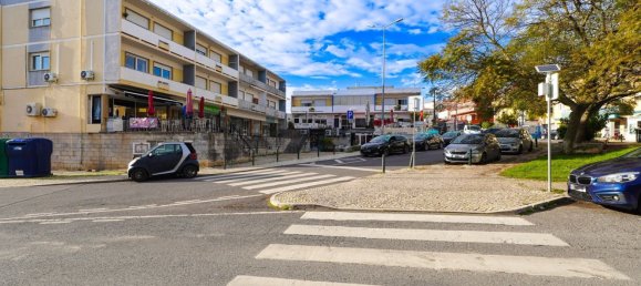 Propriété commerciale à Cascais, Portugal 101m² No. 10723 20