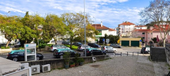 Propriété commerciale à Cascais, Portugal 101m² No. 10723 16