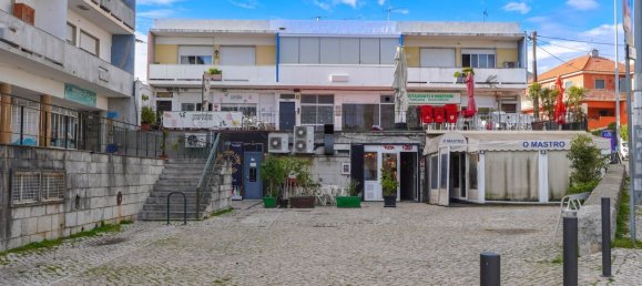 Propriété commerciale à Cascais, Portugal 101m² No. 10723 13
