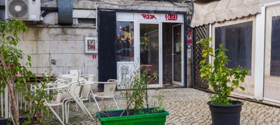 Propriété commerciale à Cascais, Portugal 101m² No. 10723 11