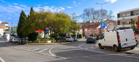 Propriété commerciale à Cascais, Portugal 101m² No. 10723 19