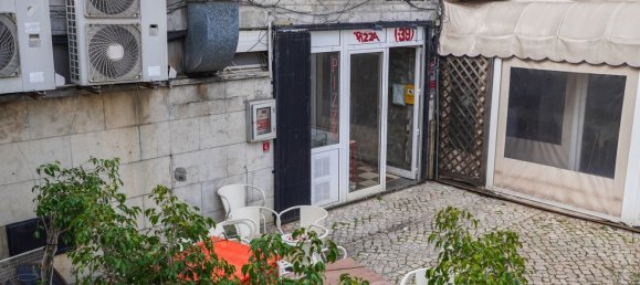 Propriété commerciale à Cascais, Portugal 101m² No. 10723 5