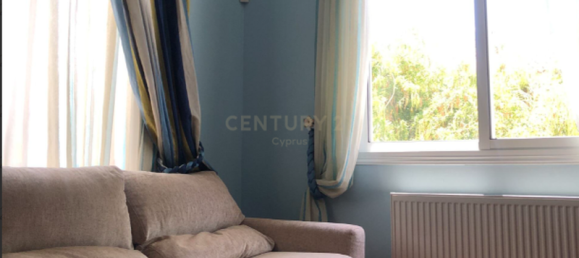 4 bedrooms Villa in Germasogeia, Cyprus No. 13856 10