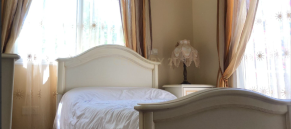 4 bedrooms Villa in Germasogeia, Cyprus No. 13856 9