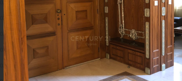 4 bedrooms Villa in Germasogeia, Cyprus No. 13856 13