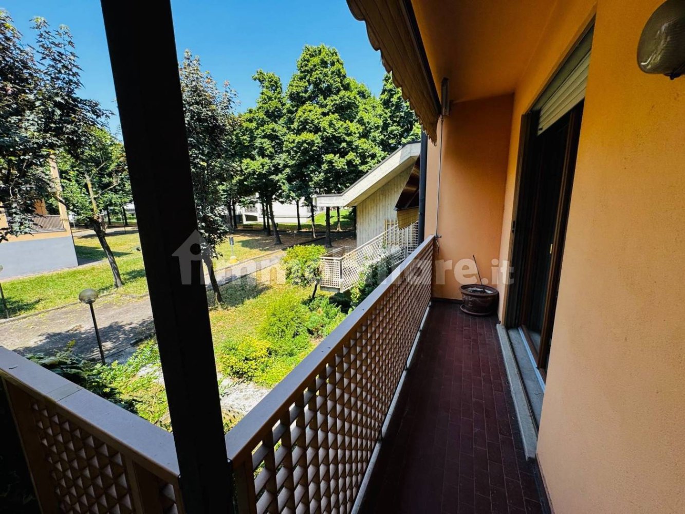 3 bedrooms House in Piacenza, Italy No. 347722