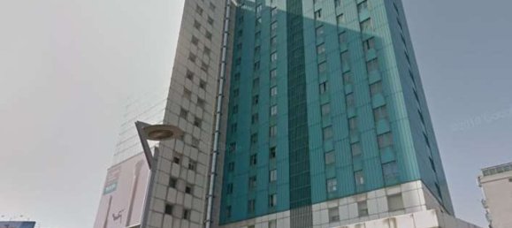 6-Zimmer Wohnung in Padua, Italy, Nr. 299605 2