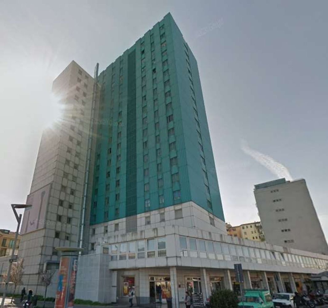 6-Zimmer Wohnung in Padua, Italy, Nr. 299605