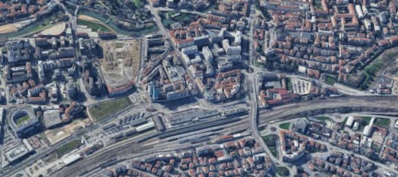 6-Zimmer Wohnung in Padua, Italy, Nr. 299605 12